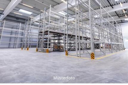 Attraktive Gewerbeflächen – Optimale Nutzungsmöglichkeiten für verschiedene Branchen zimmer