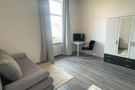 Wohnung Stadthagen - 1 Zimmer, 20 m&sup2;, 300&euro; | Angebot:25125471
