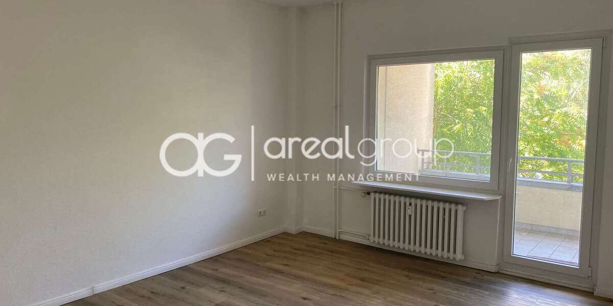 Etagenwohnung Berlin Reinickendorf - 1 Zimmer, 45 m&sup2;, 779&euro; | Angebot:27033912