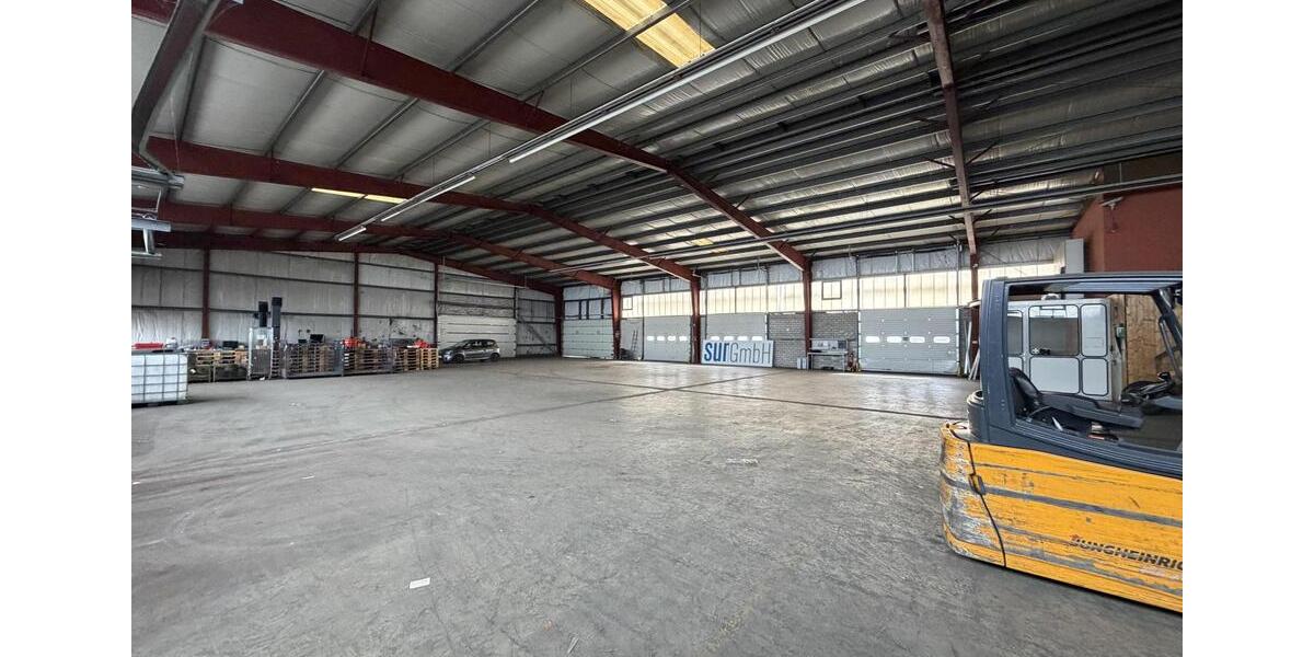 Gewerbeobjekt Aldingen - 3.203&euro; | Angebot:26235470