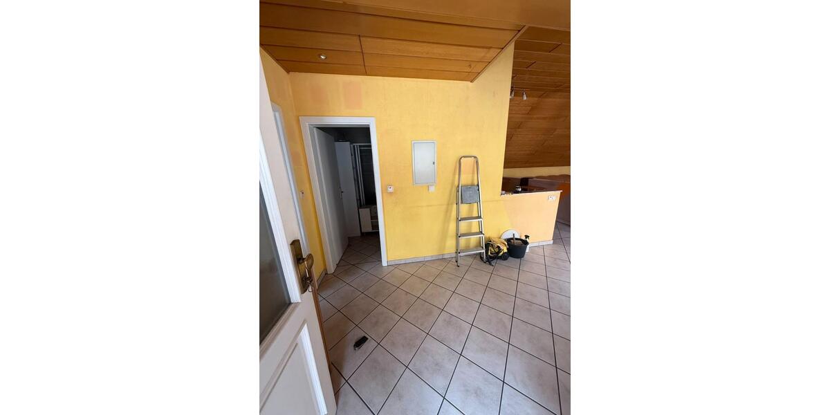 Etagenwohnung Nierstein - 2 Zimmer, 70 m&sup2;, 854&euro; | Angebot:26647785
