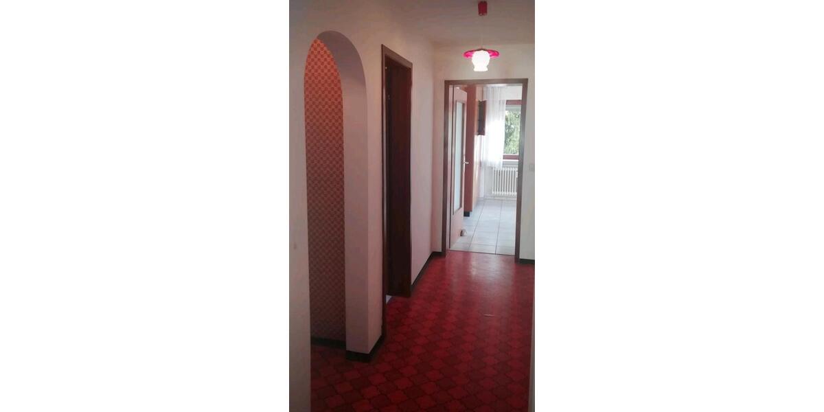 Erdgeschoßwohnung Boxberg - 1 Zimmer, 35 m&sup2;, 350&euro; | Angebot:26415173