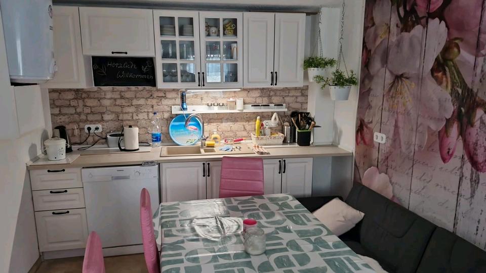 Einfamilienhaus Amt Creuzburg - 2 Zimmer, 80 m&sup2;, 600&euro; | Angebot:26048959