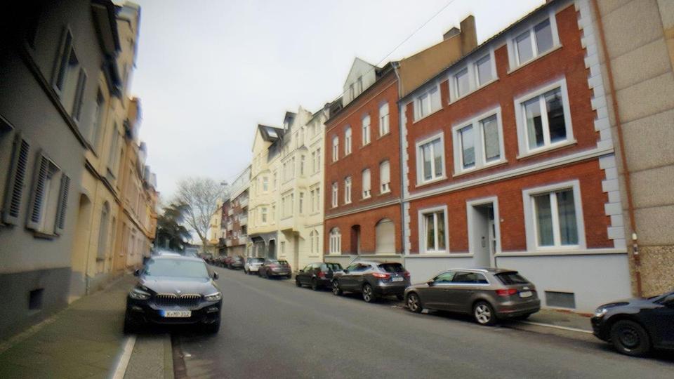 Etagenwohnung Leverkusen Opladen - 2 Zimmer, 41 m&sup2;, 900&euro; | Angebot:26591774