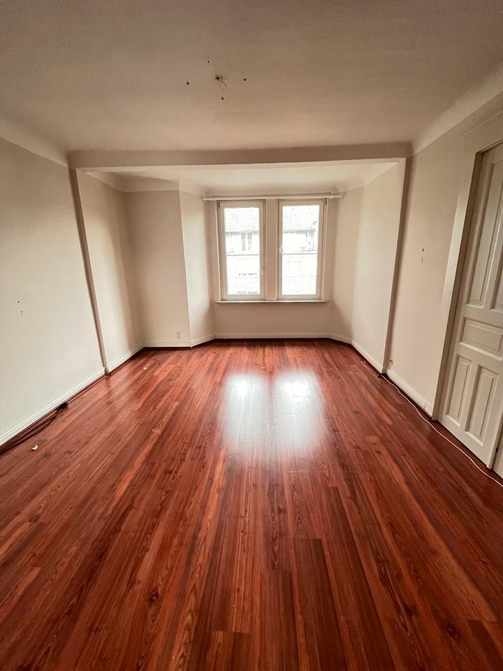 3 Zimmer Wohnung zum 01.12.2025 3 zimmer