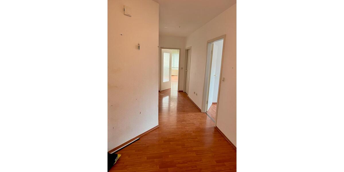 3 Zimmer Wohnung in Bad Oeynhausen Südstadt 3 zimmer