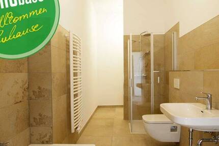 Barrierefreies Wohnen mit exklusiver Ausstattung! 4 zimmer
