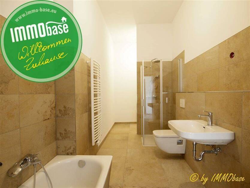 Barrierefreies Wohnen mit exklusiver Ausstattung! 4 zimmer