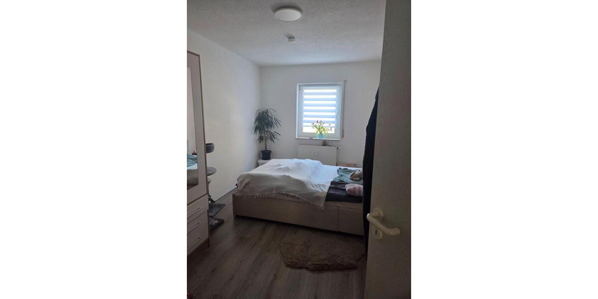 Etagenwohnung Meiningen - 3 Zimmer, 88 m&sup2;, 560&euro; | Angebot:26480480