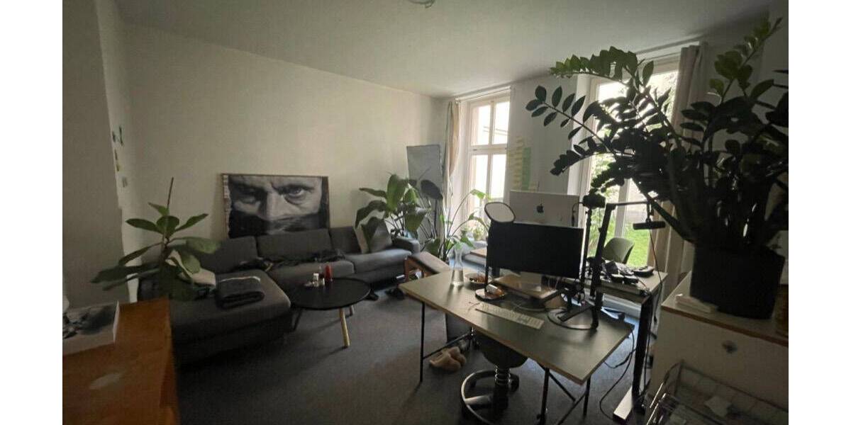 Gewerbeobjekt Berlin Prenzlauer Berg - 800&euro; | Angebot:26857778