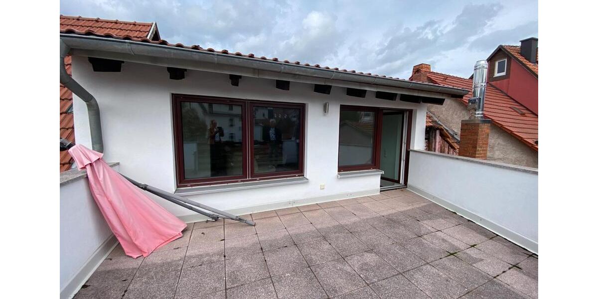 Maisonettenwohnung Schmalkalden - 2 Zimmer, 93 m&sup2;, 770&euro; | Angebot:26676617