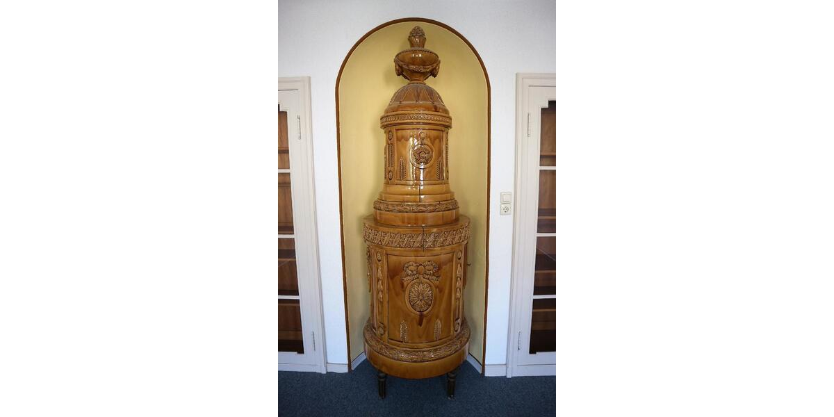 Etagenwohnung Bad Sobernheim - 8 Zimmer, 223 m&sup2;, 2.000&euro; | Angebot:26019674