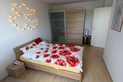 Helle 2 Zimmer-Wohnung, Toplage Nähe Innenstadt, Uni & Hofgarten 2 zimmer