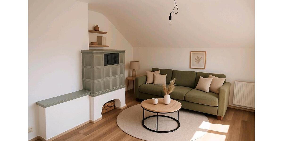 Zimmer möbliert auf Zeit 3 zimmer