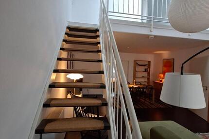 Wohnung Berlin Mitte - 3.5 Zimmer, 109 m&sup2;, 1.812&euro; | Angebot:25654014