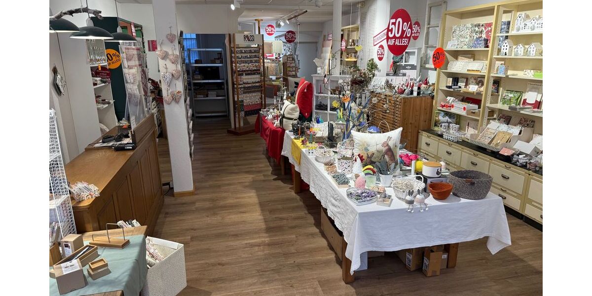 PopUp-Store im Herzen von Freiburg - Gewerbeobjekt Freiburg Altstadt | Angebot:27034209