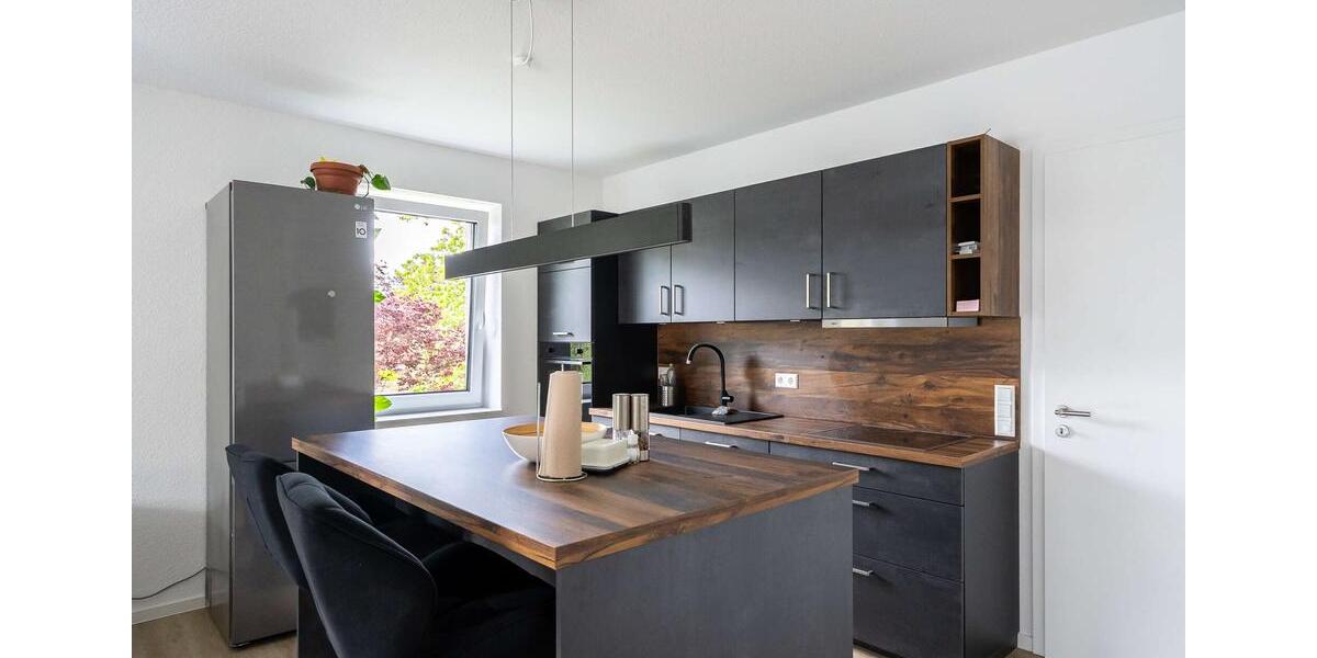 Etagenwohnung Rastede - 3 Zimmer, 90 m&sup2;, 1.150&euro; | Angebot:26564691