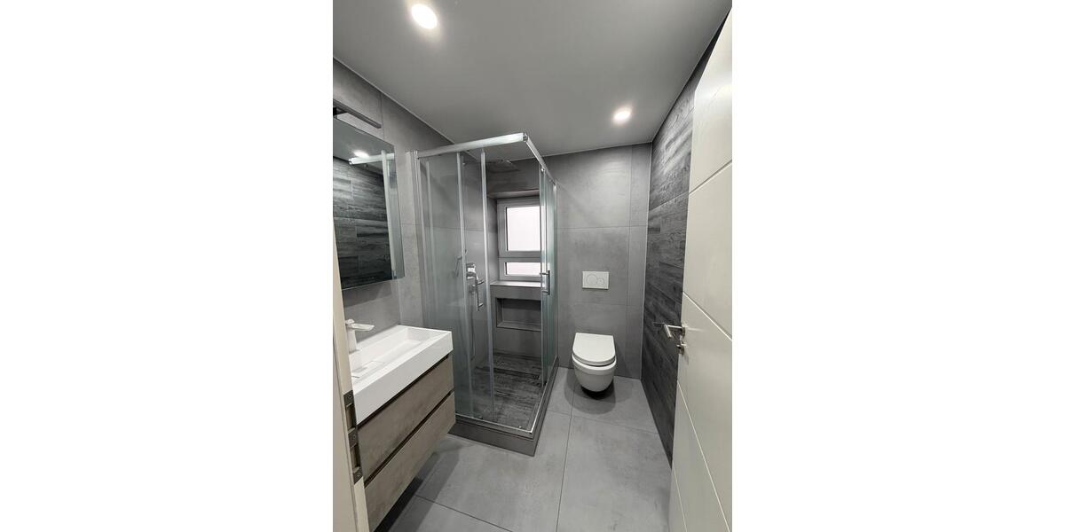 Etagenwohnung Obersulm - 3 Zimmer, 60 m&sup2;, 900&euro; | Angebot:26506974