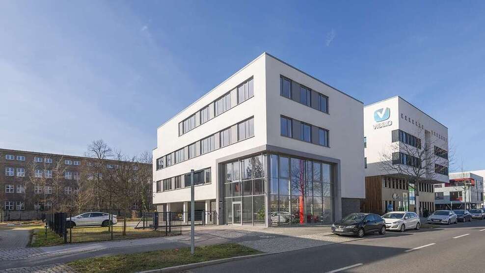 Büro in Berlin 1.234 € 50 m²