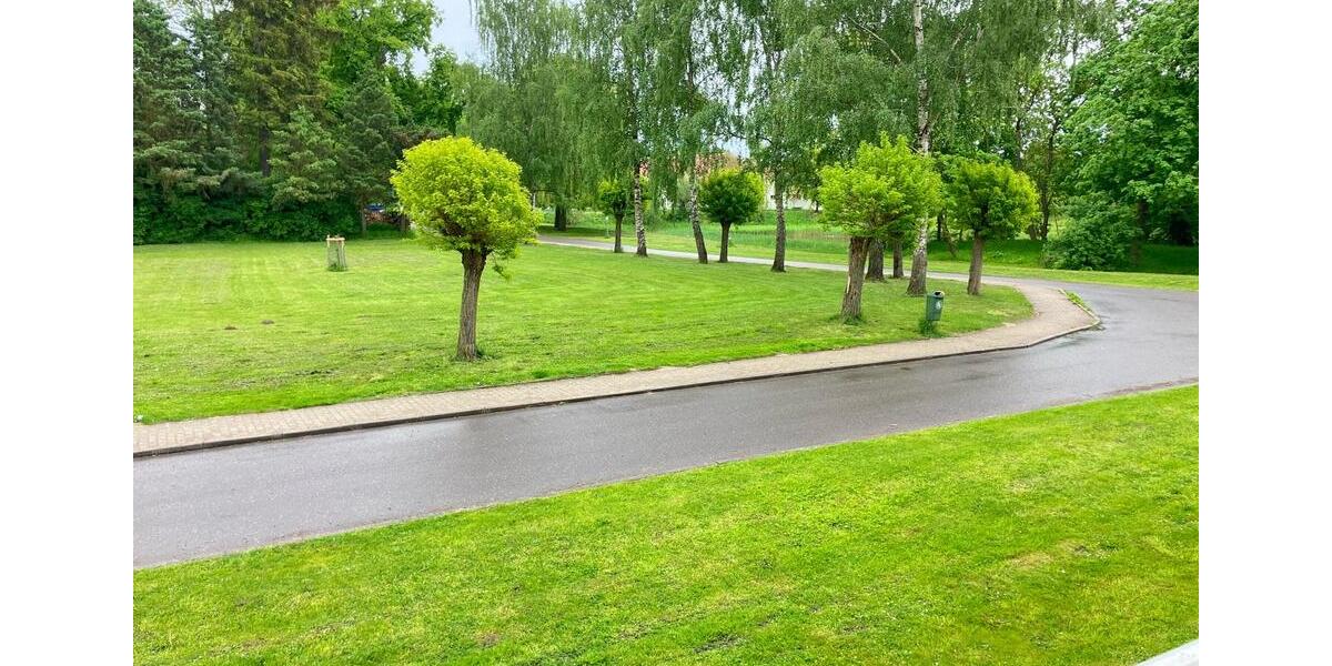 Etagenwohnung Rosenow - 1 Zimmer, 34 m&sup2;, 200&euro; | Angebot:26661621