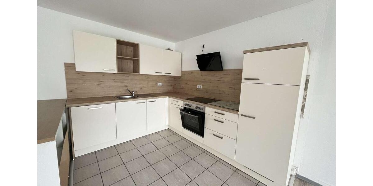 Etagenwohnung Halberstadt - 4 Zimmer, 112 m&sup2;, 619&euro; | Angebot:26675304