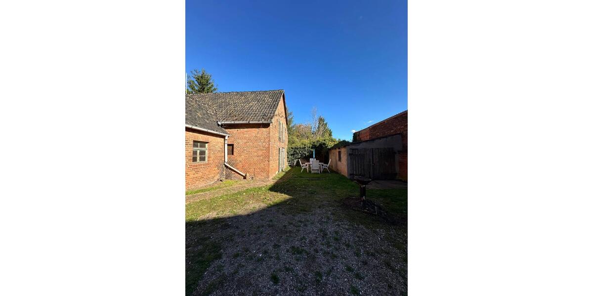 Erdgeschoßwohnung Artern - 3 Zimmer, 54 m&sup2;, 380&euro; | Angebot:25648757