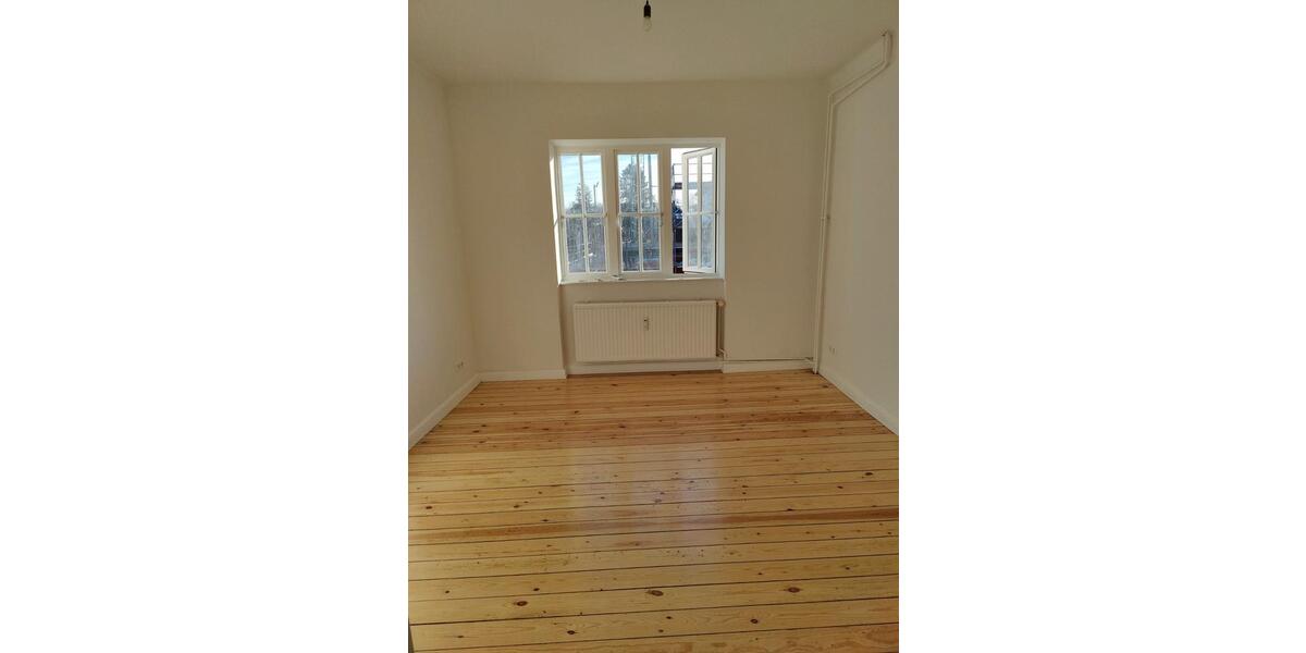 Etagenwohnung Glücksburg (Ostsee) - 4.5 Zimmer, 111 m&sup2;, 1.060&euro; | Angebot:26660172