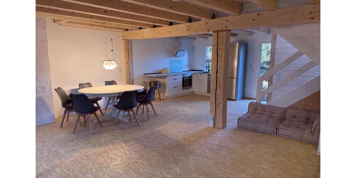 Wohnen auf Zeit Aalen Unterkochen - 1 Zimmer, 10 m&sup2;, 374&euro; | Angebot:25057742