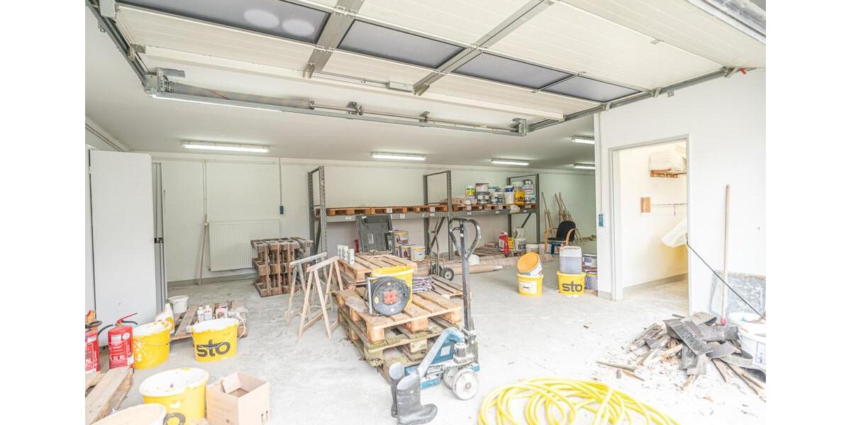 Gewerbeobjekt Varel - 1.980&euro; | Angebot:24649889