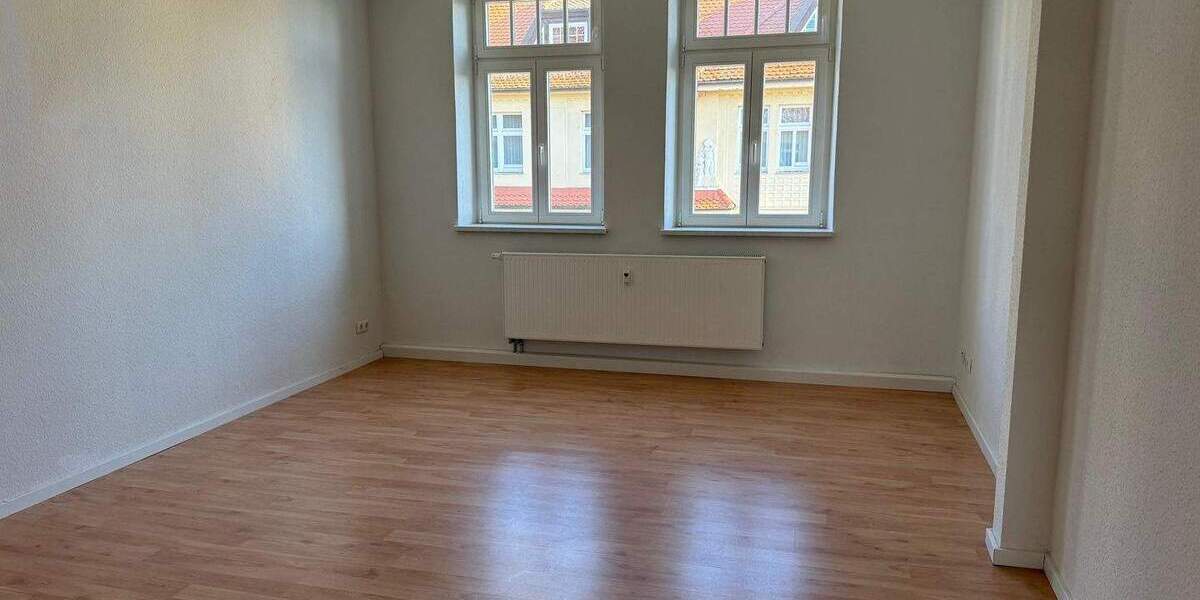 Etagenwohnung Torgau - 4 Zimmer, 128 m&sup2;, 897&euro; | Angebot:25770049