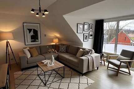 Wohnung zum Mieten in Stade 560 € 65.87 m² 2 zimmer