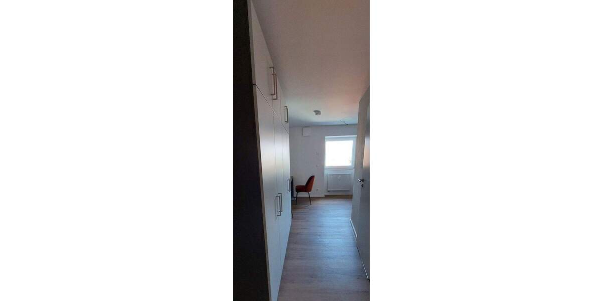 Etagenwohnung Nürnberg Rosenau - 1 Zimmer, 30 m&sup2;, 760&euro; | Angebot:26733637