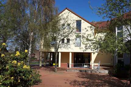 Wohnung Berlin Neukölln - 2 Zimmer, 62 m&sup2;, 524&euro; | Angebot:26220029