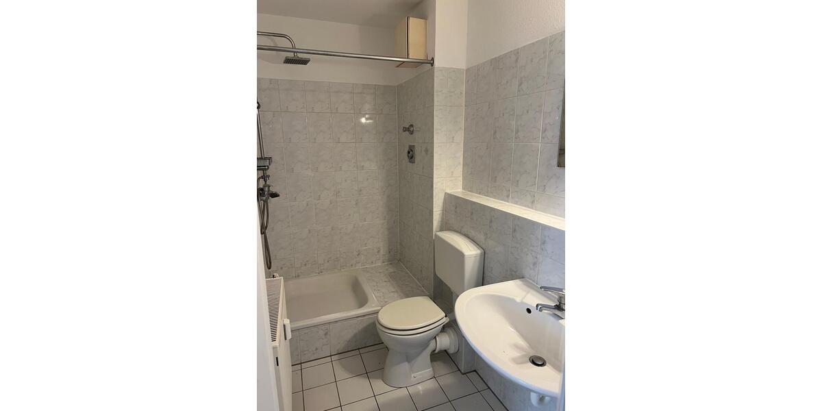 Etagenwohnung Bochum Bochum-Nord - 1 Zimmer, 29 m&sup2;, 350&euro; | Angebot:26624213