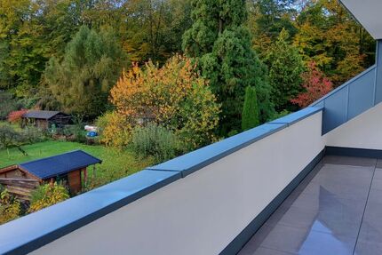 Luxuriöses Premium Apartment in wunderschöner Waldrandlage 4.5 zimmer