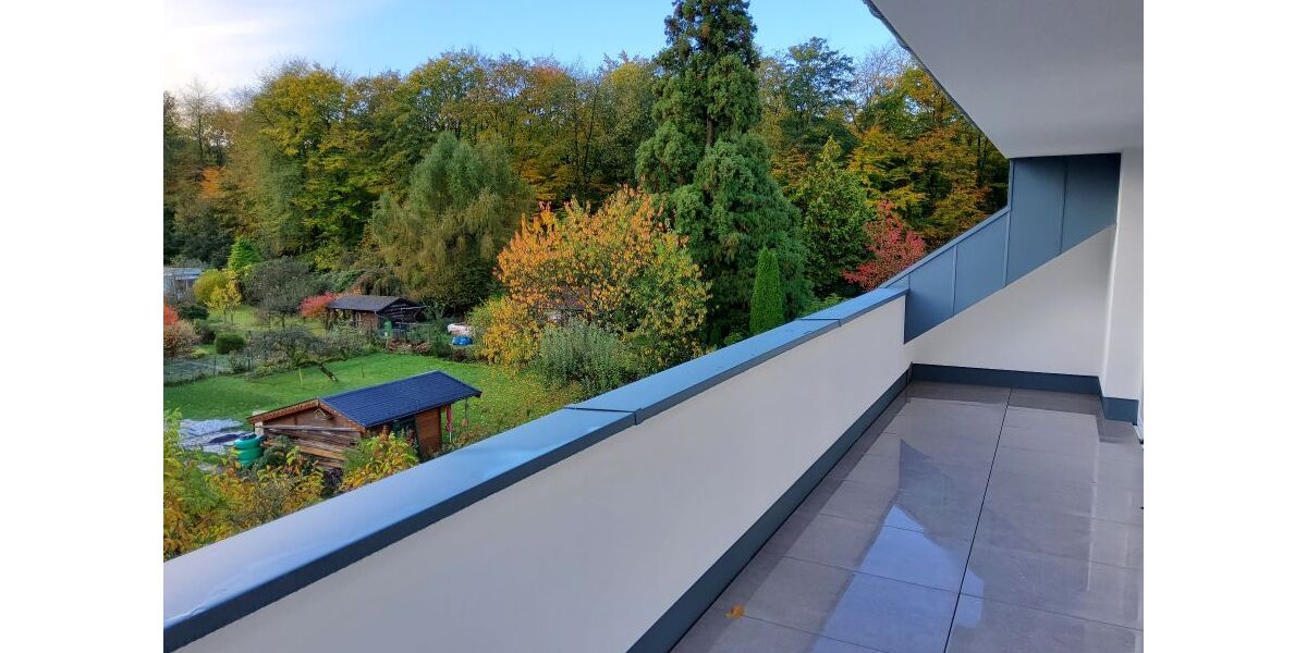 Luxuriöses Premium Apartment in wunderschöner Waldrandlage 4.5 zimmer