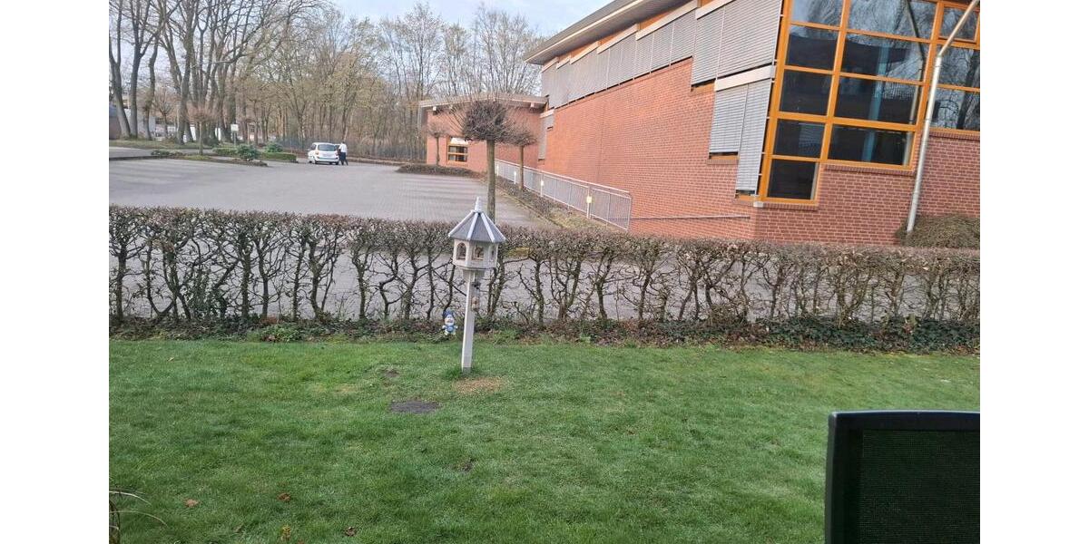 Erdgeschoßwohnung Lingen (Ems) - 2 Zimmer, 70 m&sup2;, 665&euro; | Angebot:25588621