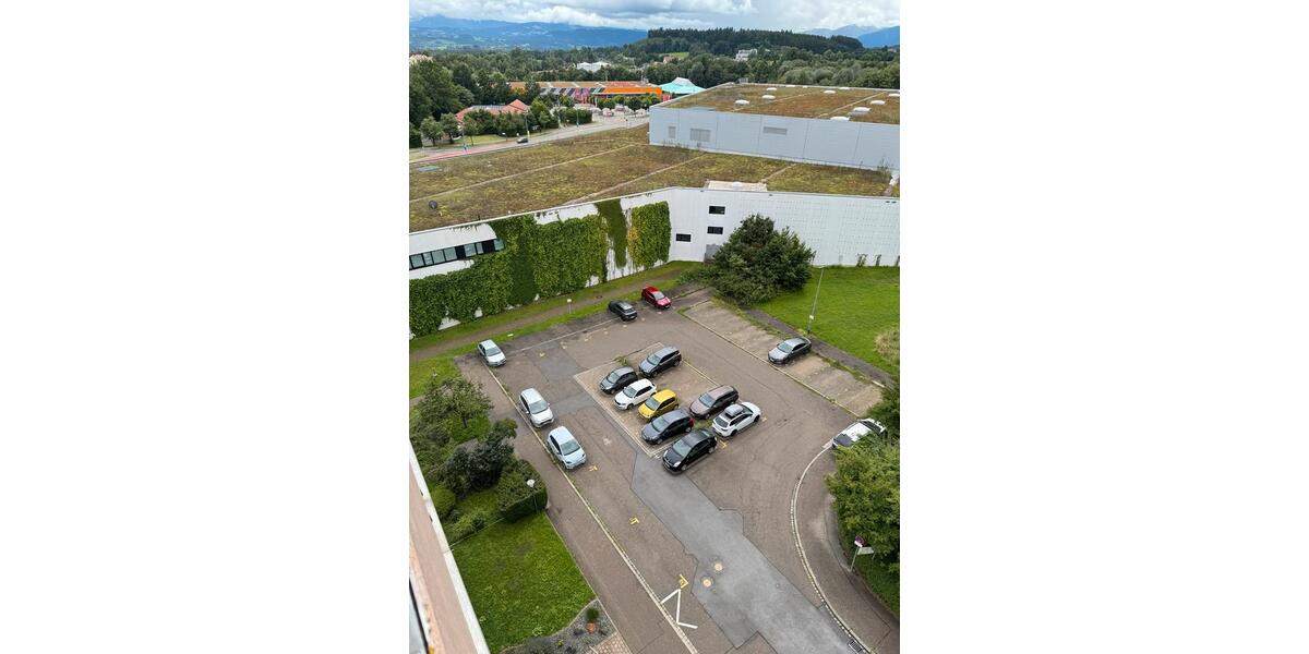 Etagenwohnung Kempten (Allgäu) - 2 Zimmer, 74 m&sup2;, 1.190&euro; | Angebot:26677607
