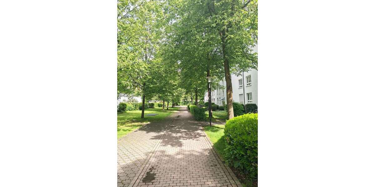 Etagenwohnung München Ramersdorf-Perlach - 4 Zimmer, 86 m&sup2;, 1.529&euro; | Angebot:27002755