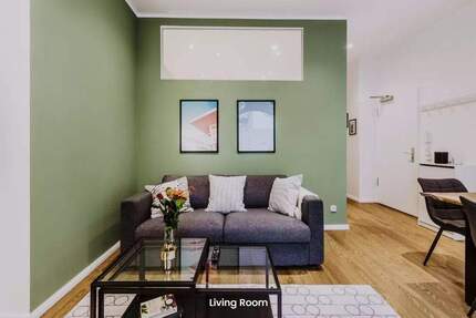 2 Zimmer-Wohnung 2 zimmer