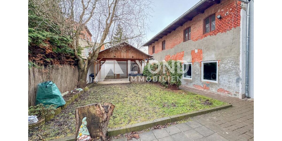 Erdgeschoßwohnung Falkenstein/Harz Harz - 2 Zimmer, 60 m&sup2;, 310&euro; | Angebot:24965453