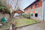 Erdgeschoßwohnung Falkenstein/Harz Harz - 2 Zimmer, 60 m&sup2;, 310&euro; | Angebot:24965453