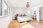Besichtigung des Musterhauses – jeden Mittwoch 17–18 Uhr und Samstag 14–15 Uhr zimmer