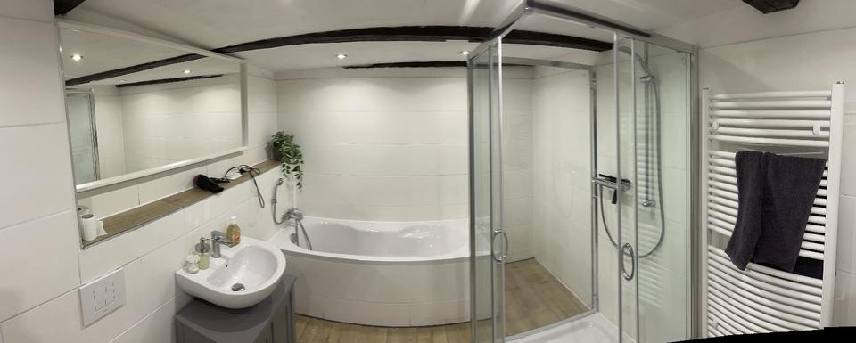 Etagenwohnung Ellrich - 1 Zimmer, 50 m&sup2;, 300&euro; | Angebot:26262173