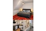 Wohnen auf Zeit Berlin Westend - 3 Zimmer, 80 m&sup2;, 650&euro; | Angebot:26647482