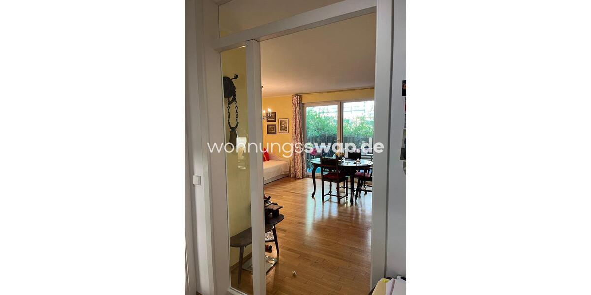 Etagenwohnung München Ludwigsvorstadt-Isarvorstadt - 2 Zimmer, 60 m&sup2;, 1.100&euro; | Angebot:24538033