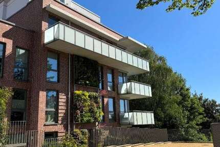 Wohnung zum Mieten in Eutin 644 € 53.66 m² 2 zimmer