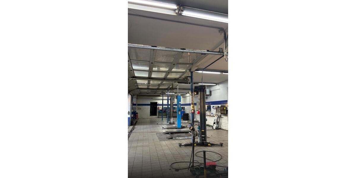 Gewerbeobjekt Nidda - 3.500&euro; | Angebot:26511184