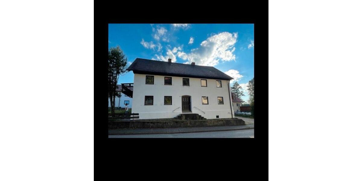 Erdgeschoßwohnung Wilburgstetten - 1 Zimmer, 55 m&sup2;, 650&euro; | Angebot:25943922