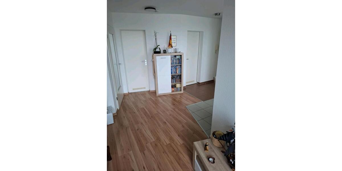 Etagenwohnung Steinhagen - 2 Zimmer, 54 m&sup2;, 1.234&euro; | Angebot:24508812